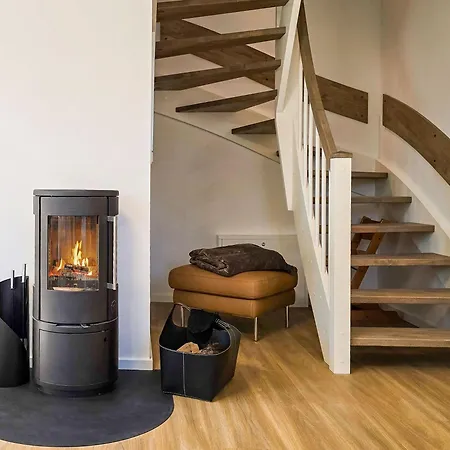 Сasa de vacaciones Clownfisch *