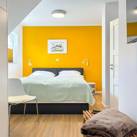 Сasa de vacaciones Clownfisch *